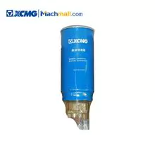 Piezas de repuesto oficiales de grúa XCMG 612630080088 elemento filtrante de combustible crudo* 860548783