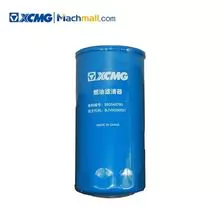 XCMG Official Crane Spare Parts S00031861+02 Fuel Fine Filter Element (XCMG Special) *860548790