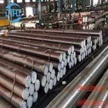 Aço AISI 8620