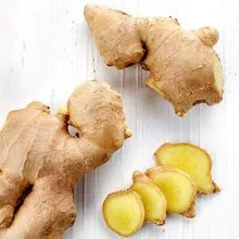 GINGER