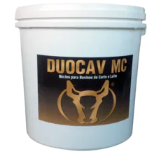 DUOCAV MC - 牛