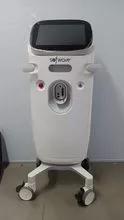 Professional focused High-intensity Rf SofwaveBeauty Machine Facial Lifting Anti wrinkled body face removal skin care products