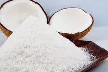 Natural Foods Coconut Milk Powder