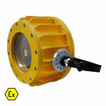 Explosion-proof lamp-EX-D/RL-LC