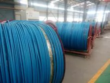 China Fábrica de mangueira hidráulica