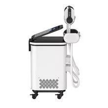 EMS构建肌肉Neo减肥美容机，用于脂肪燃烧和肌肉构建