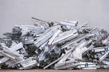 Brazil aluminium scrap for smelters