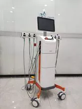 Ems 机器刺激器电动肌肉刺激器专业瘦身机