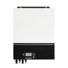 OEM Hybrid Solar Inverter with Solar Controller