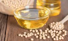 Buy Soybean Oil in Bulk - Great Prices!