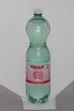 Agua sin gas Prealpi 150 cl 
