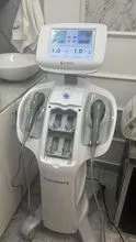 7D HIFU Facial Firming Body Lifting Alta Intensidade Máquina de Ultrassom Focalizado Cartucho Equipamento Anti-Envelhecimento Boost Colágeno