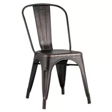 Colección Tolix Chairs