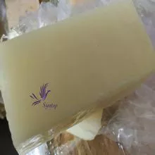 Microcrystalline wax for cosmetic