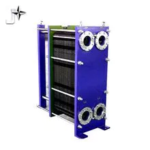 Swimming pool plate heat exchanger with appropriate price