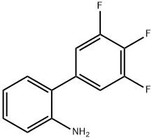 3',4',5'-Trifluoro-2-aminobiphenyls