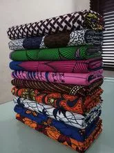 African Print Material,Ghana Kente Cloth and Kente Fabric