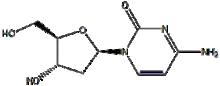 2'-Deoxycytidine monohydrate