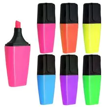 kids school student mini highlighter marker pen