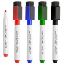 magnetic whiteboard marker pen