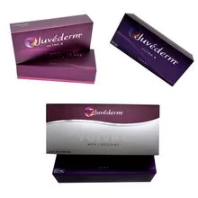 Juvederm injeção preenchimento rugas remover -C