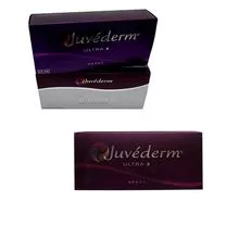 Juvederm Ultra 3 4 voluma filler -C