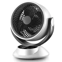 Ventilador de circulação de ar