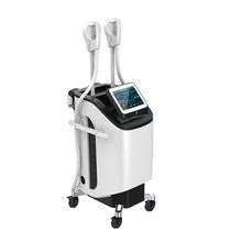 Muscle Building EMS Body Slimming Beauty Equipment
