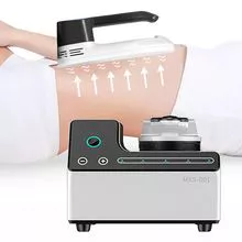 EMS Neo Hiemt Build Muscle EMS Slim One Handle Uso doméstico