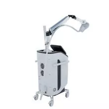 Laser with Electromagnetic Beauty Salon Equipment for Treat Thigh Pain