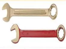 Llave combinada