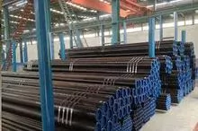 Seamless Steel Pipe