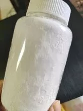 Cera micronizada para cocer barniz
