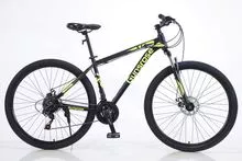 29 inch 21speed mountain bike factory price aluminum alloy frame for men riding with OEM service