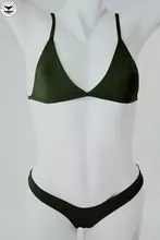 Biquini - Bikini - ropa de playa