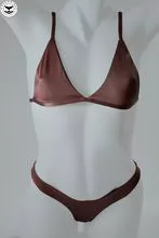 Biquini - Bikini - ropa de playa