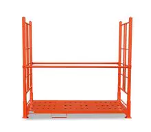 Racks de armazenamento