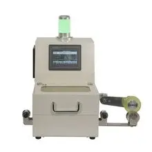 Máquina de prueba de chispas de alta frecuencia para alambres y cables