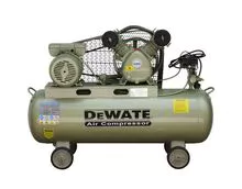 3HP Portable Ce Industrial Piston Air Compressor