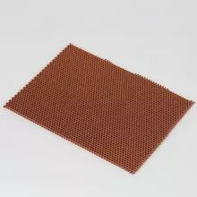 Aramid honeycomb