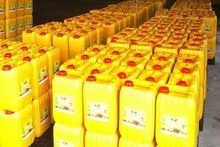 Wholesale supplier of Salad oil