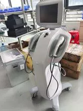 专业7D墨盒高强度hifuing超声聚焦微针面部身体减脂抗衰老机