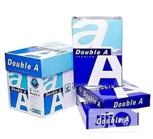 Original A4 copy paper a4 80 gsm 500 sheets Double A white office printing paper double a4 paper rea