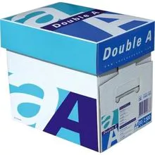 A4 tamaño blanco doble AA A4 copiar papel 80 gsm 75 gsm 70gsm / calidad blanca 70 75 80 GSM A4 Papel papel