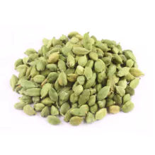 Cardamomo Verde Fresco/Cardamomo Verde/Cardamomo Verde Brasil Cardamomo Verde Negrito