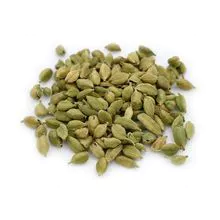 Venta al por mayor de primera calidad cardamomo verde seco