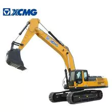 XCMG 37 ton digging machinery XE370CA China new hydraulic crawler excavator With excavator parts