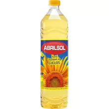 ACEITE DE GIRASOL