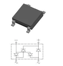  Bridge Rectifiers,Rectifiers