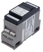 Protetor térmico da série ABT (para PTC, NTC, PT100, PT1000, CU50)